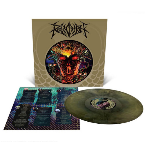LP / Revocation / Revocation / Vinyl