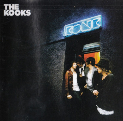 CD / Kooks / Konk