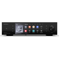 HIFIHIFI / Streamer / All In One System Eversolo DMP-A8 GEN2