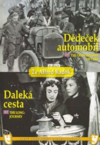 DVDFILM / D�de�ek automobil / Dalek� cesta