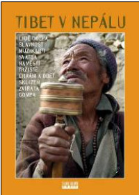DVDDokument / Tibet v Nep�lu