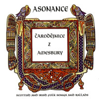 CDAsonance / �arod�jnice z Amesbury