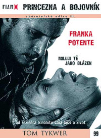DVDFILM / Princezna a bojovn�k / Krieger Und Die Kaiserin