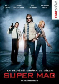 DVDFILM / Super Mac / MacGruber