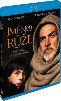 Blu-RayFILM /  Jm�no r��e / Blu-Ray