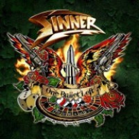 CDSinner / One Bullet Left