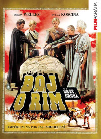 DVDFILM / Boj o ��m / 2.��st