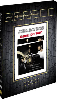 DVDFILM / �ekej do tmy / Wait Until Dark
