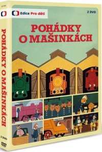 DVDFILM / Poh�dky o ma�ink�ch