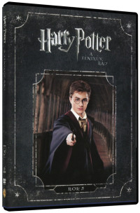 DVDFILM / Harry Potter a F�nix�v ��d