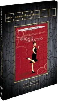 DVDFILM / Sn�dan� u Tiffanyho / Breakfast At Tiffany's