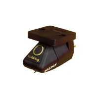 GramofonyGRAMO / Gramofonov� p�enoska / Goldring G1022GX / MM