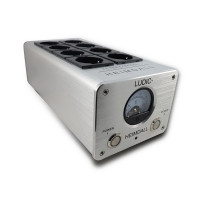 HIFIHIFI / S�ov� filtr:Ludic-Heimdall Netfilter / Silver