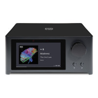 HIFIHIFI / Streamer / All In One System NAD C 700