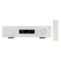 HIFIHIFI / AV Zesilova� JBL MA510 / White