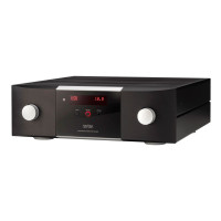 HIFIHIFI / Integrovan� zesilova� Mark Levinson No5802