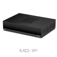 HIFIHIFI / Zesilova� / All In One System Matrix Audio MD-1P