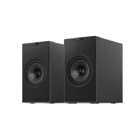 HIFIHIFI / Repro All In One Kef Coda W / Dark Titanium / 2ks