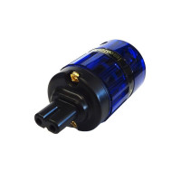 HIFIHIFI / Koncovka IsoTek IEC / C7