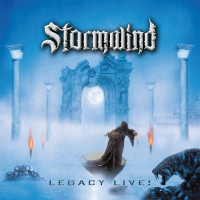 LPStormwind / Legacy Live / Vinyl