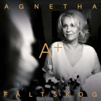 CDFaltskog Agnetha / A+