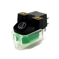 GramofonyGRAMO / Gramofonov� p�enoska / Audio-Technica AT VM95E