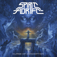 CDSpirit Adrift / Curse of Conception
