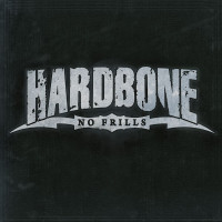 CDHardbone / No Frills