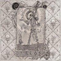 CDAether Realm / Tarot / Digipack