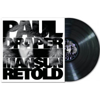 LPDraper Paul / Mansun Retold / Vinyl