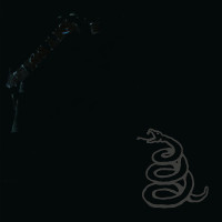 CDMetallica / Metallica / Remastered / Digisleeve