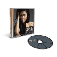 CDScherzinger Nicole / Killer Love