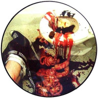 LPImpaled / Dead Still Dead Remain / Vinyl