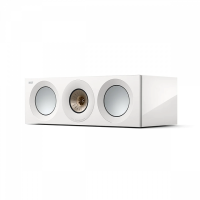 HIFIHIFI / Repro centr�ln� / Kef Reference 2 meta / Gloss White C. / 1ks
