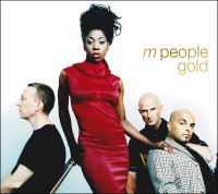 3CDM People / Gold / Digipack / 3CD