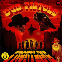 CDDub Pistols / Frontline