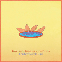 LPBombay Bicycle Club / Everything Else Has Gone Wrong / Vinyl