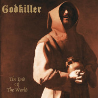 CDGodkiller / End Of The World