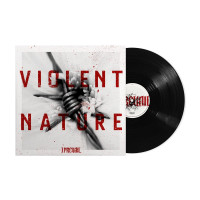 LPI Prevail / Violent Nature / Vinyl