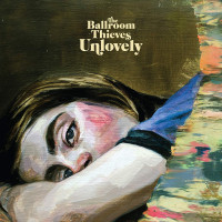 CDBallroom Thieves / Unlovely