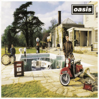 CDOasis / Be Here Now