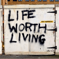 LPSpitfires / Life Worth Living / Vinyl
