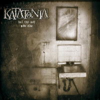 CDKatatonia / Last Fair Deal Gone Down / Digipack