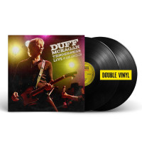 2LPMcKagan Duff / Tenderness:Live In Los Angeles / 2LP