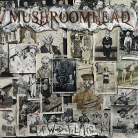 2LPMushroomhead / A Wonderful Life / Vinyl / 2LP
