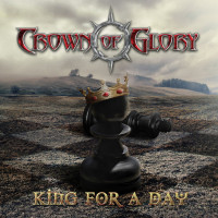 CDCrown of Glory / King For A Day