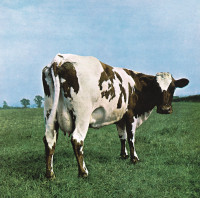 LPPink Floyd / Atom Heart Mother / Reedice / Vinyl