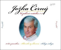 3CD�ern� Jo�ka / Na p�kn� note�ku 1-3 / 3CD