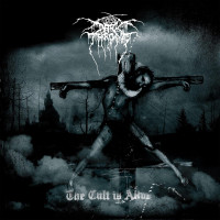 LPDarkthrone / Cult Is Alive / 20th Anniversary / Vinyl