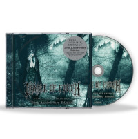 CDCradle Of Filth / Dusk and Her Embrace / Anniversary / Reedice